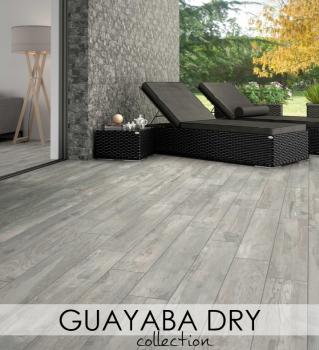 Guayaba dry - HDC